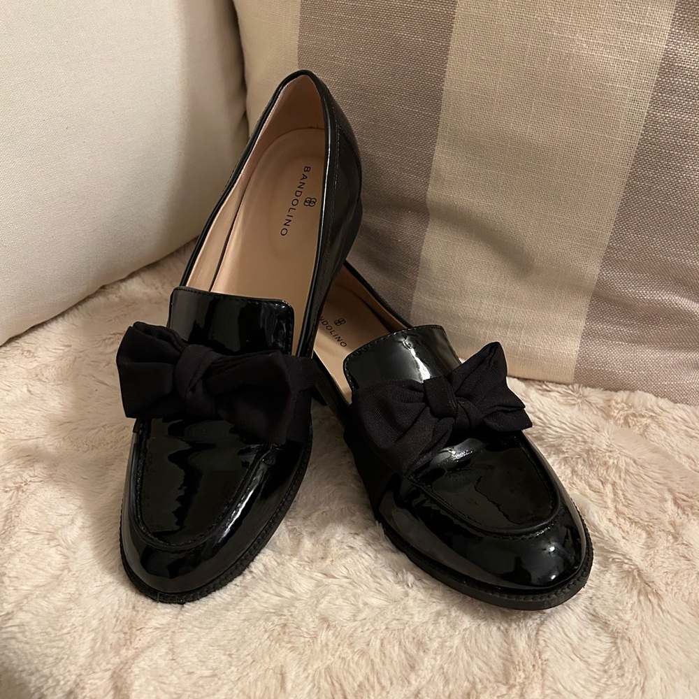 Bandolino women’s Lindio Loafer